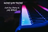 Were You There piano sheet music cover Thumbnail